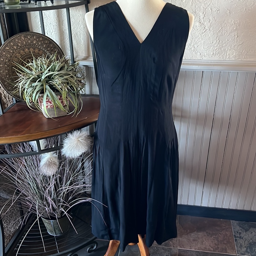 NWT Talbots Dress